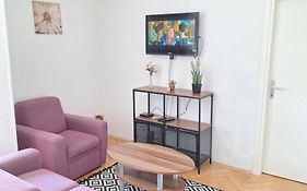Apartment Matilda